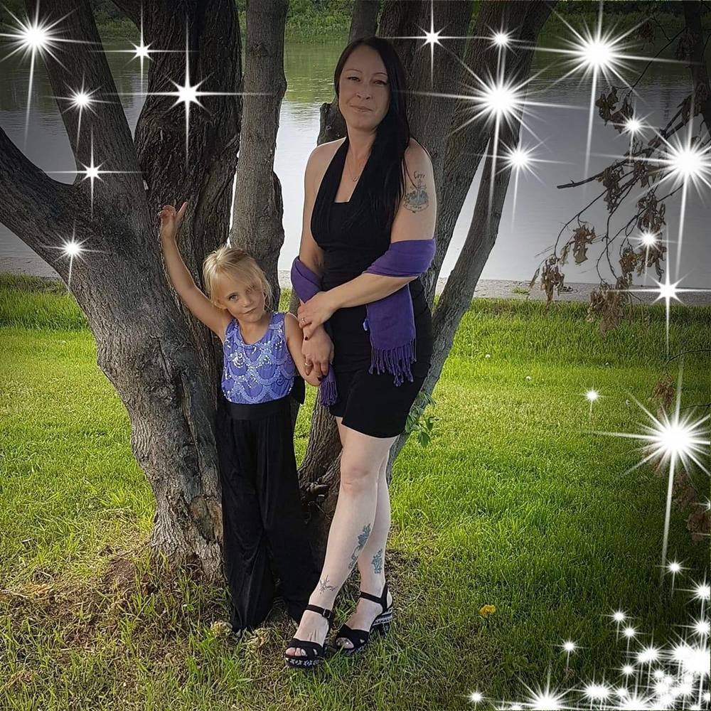 Meet your Posher, Terri